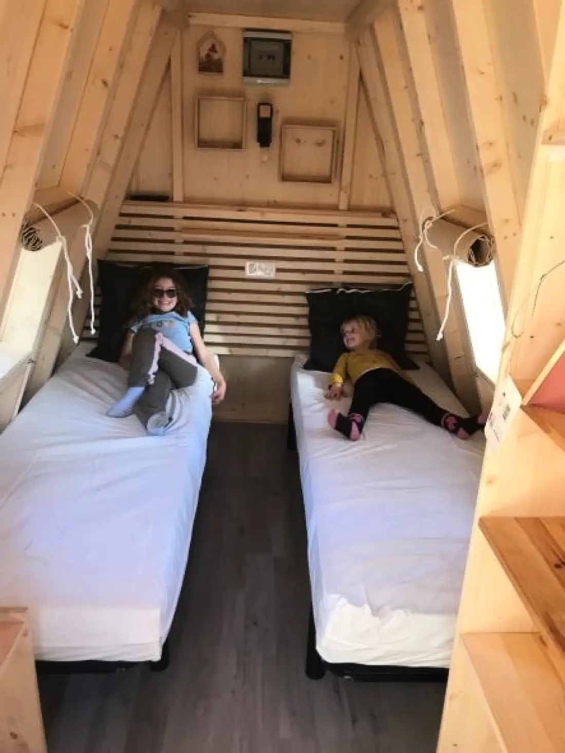 WEST CAMPING 3 étoiles★★★