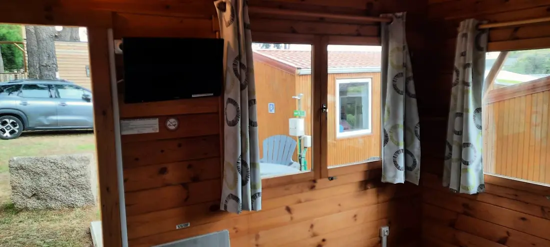 WEST CAMPING 3 étoiles★★★
