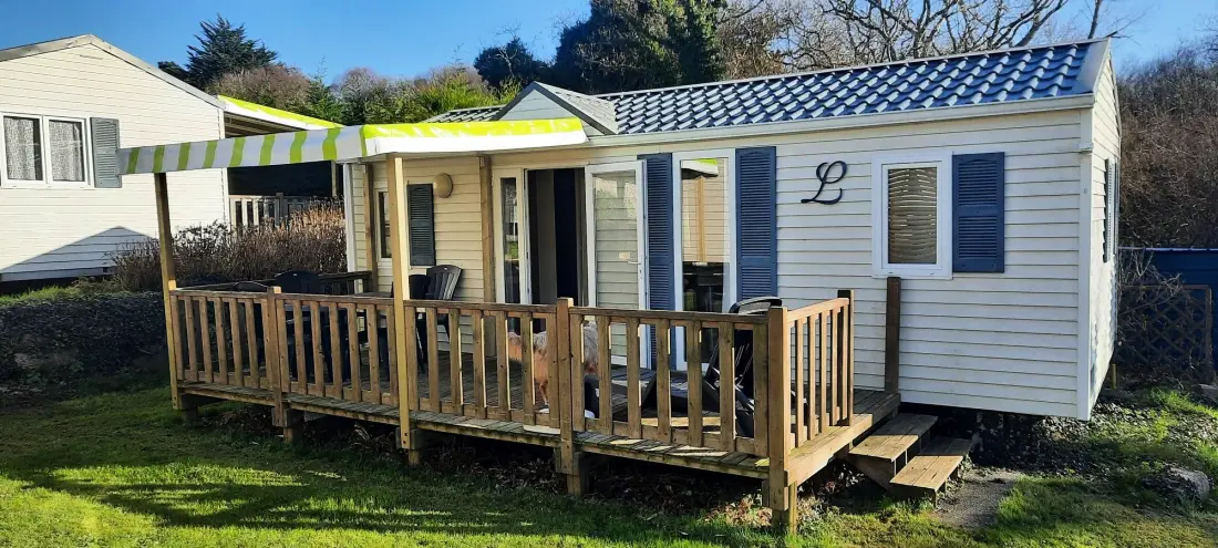 WEST CAMPING 3 étoiles★★★