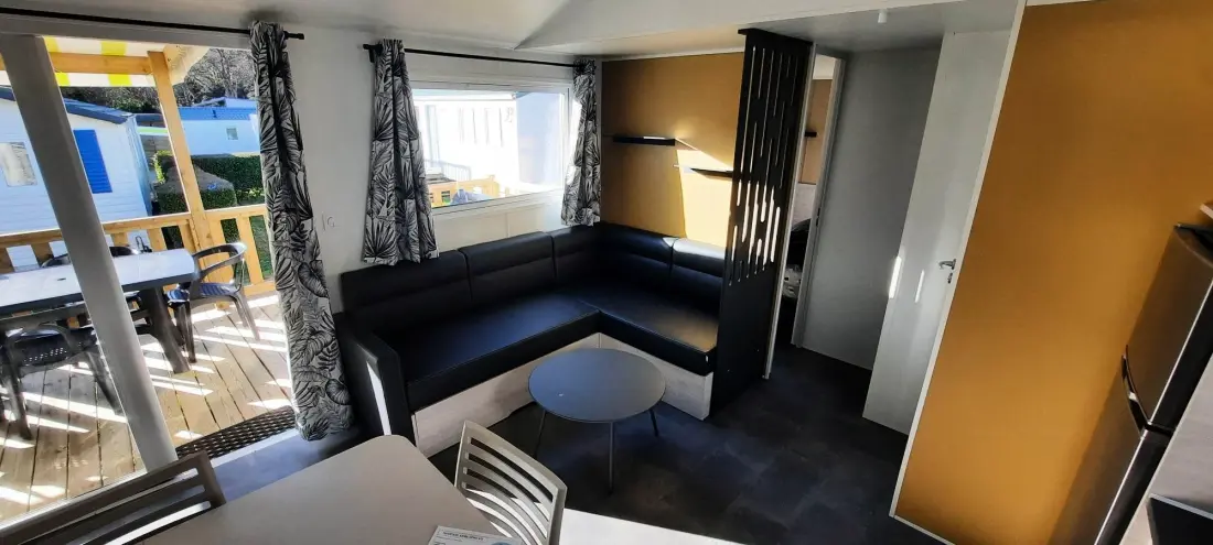 WEST CAMPING 3 étoiles★★★