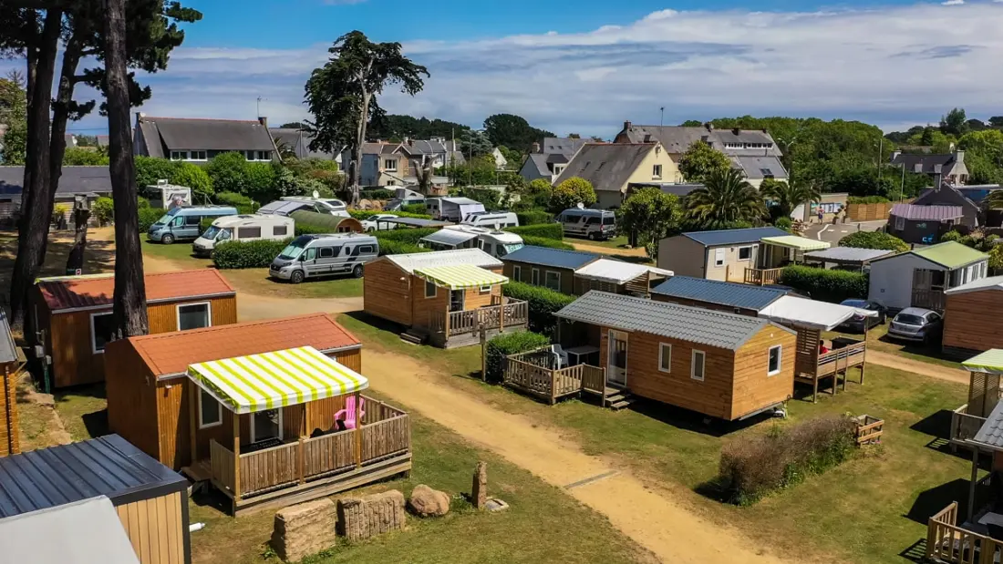 WEST CAMPING 3 étoiles★★★