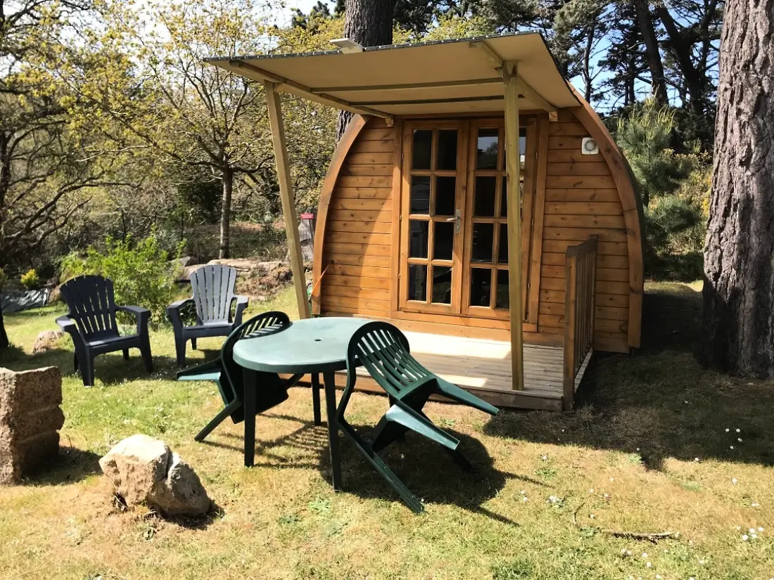 WEST CAMPING 3 étoiles★★★