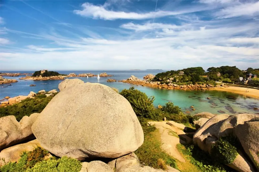 WEST CAMPING 3 étoiles★★★