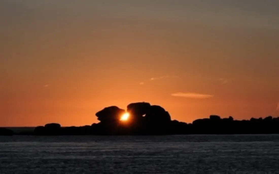 WEST CAMPING 3 étoiles★★★