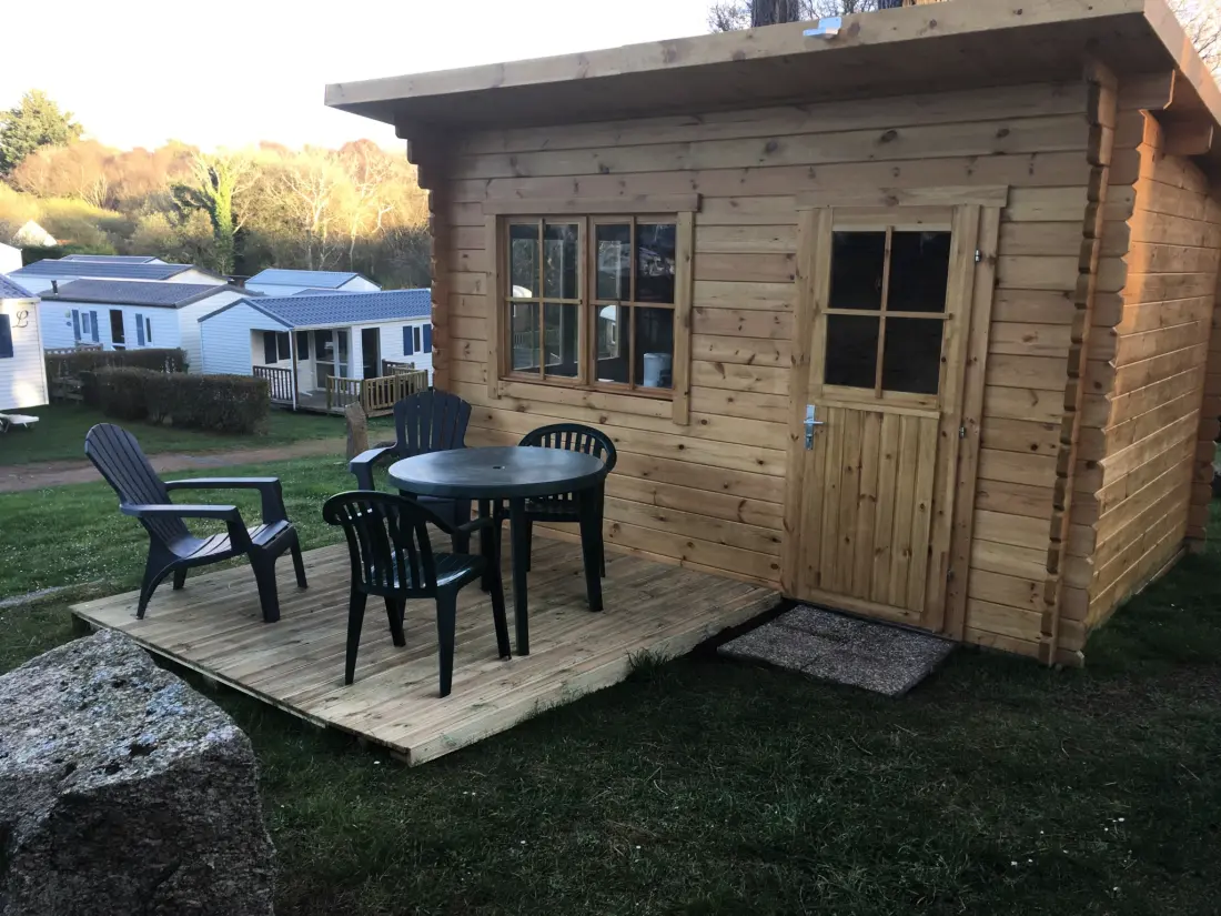 WEST CAMPING 3 étoiles★★★