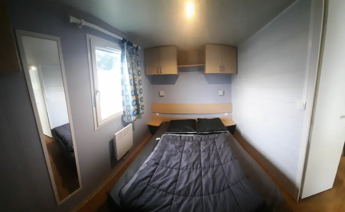 WEST CAMPING 3 étoiles★★★