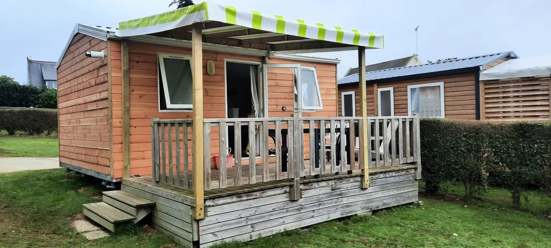 WEST CAMPING 3 étoiles★★★