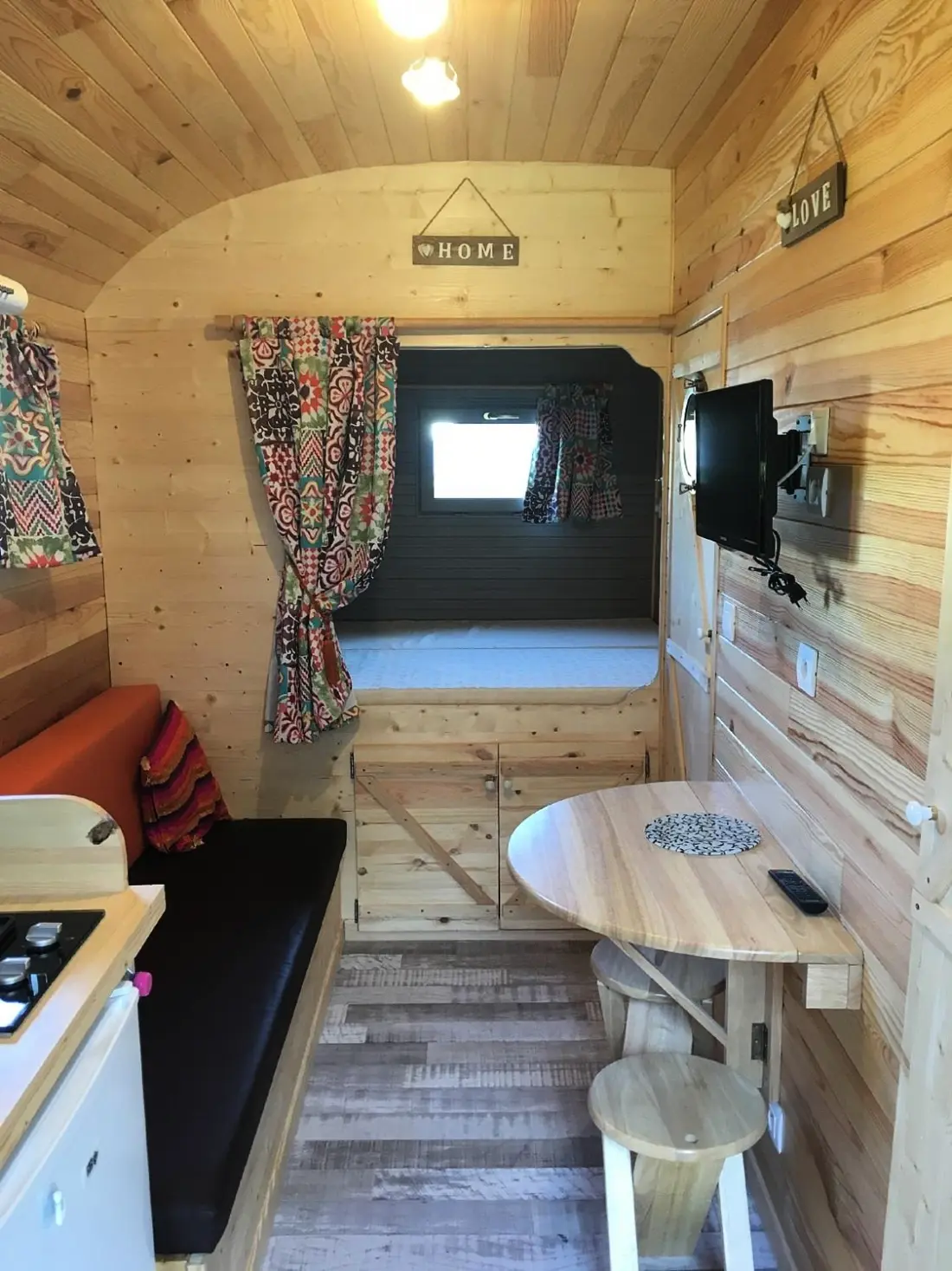 WEST CAMPING 3 étoiles★★★