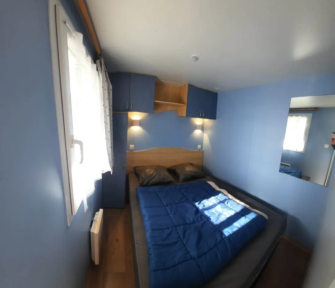 WEST CAMPING 3 étoiles★★★