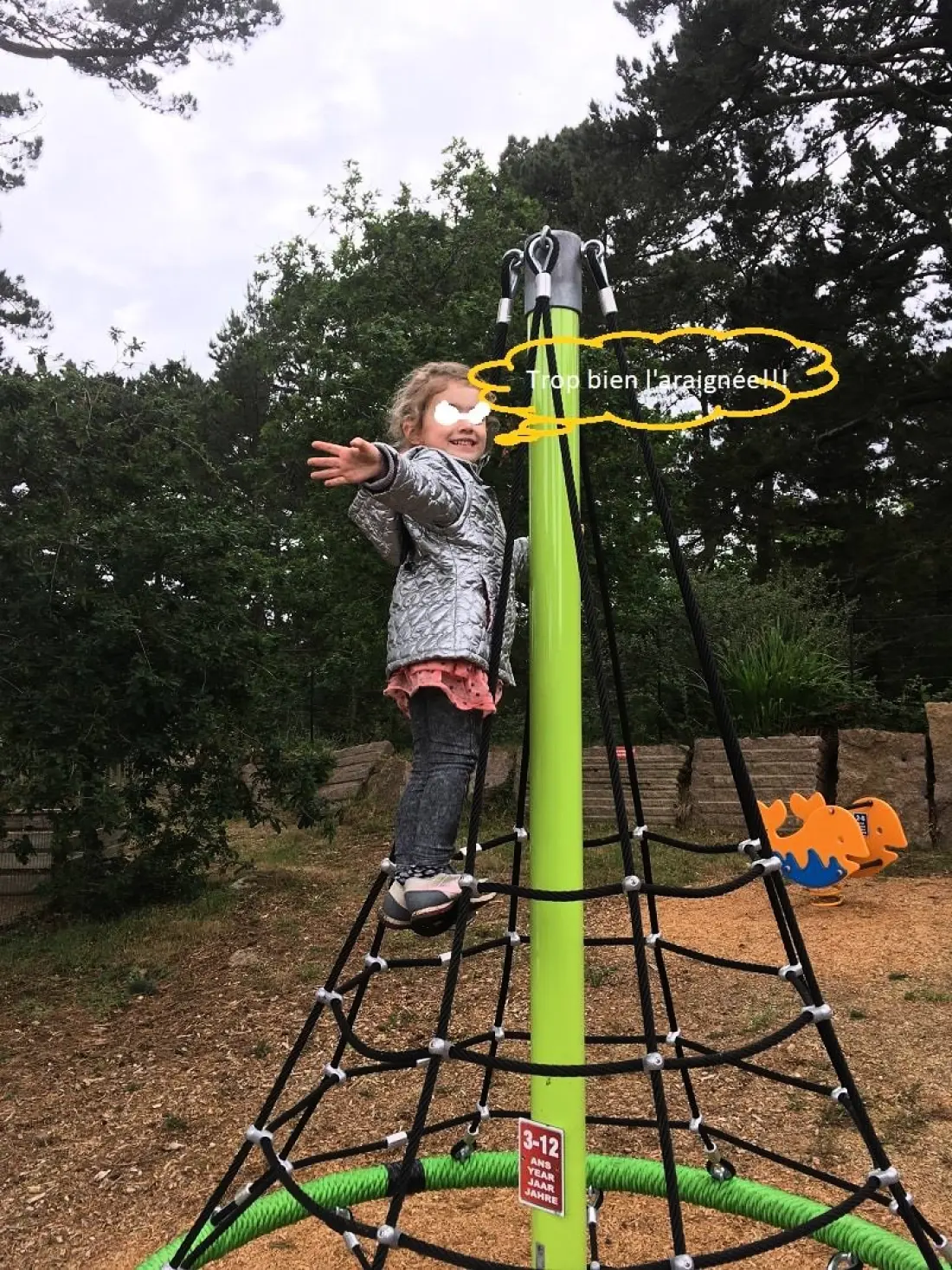 WEST CAMPING 3 étoiles★★★