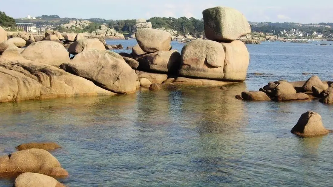WEST CAMPING 3 étoiles★★★