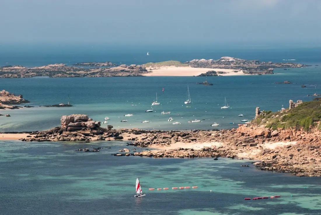 WEST CAMPING 3 étoiles★★★