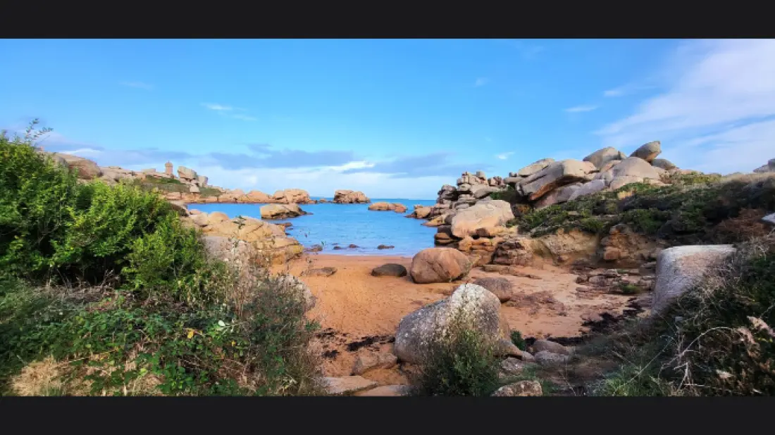 WEST CAMPING 3 étoiles★★★