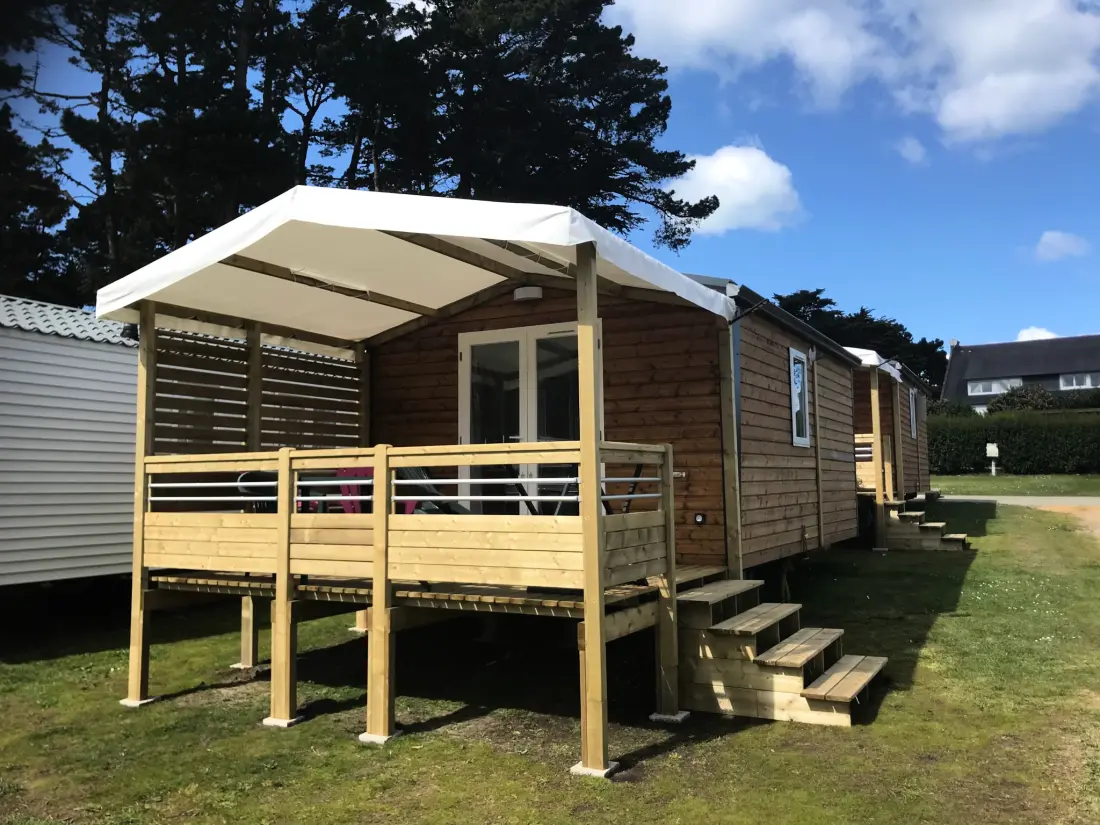 WEST CAMPING 3 étoiles★★★