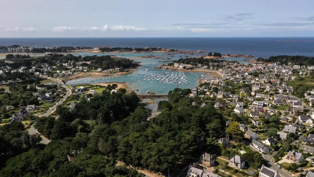 WEST CAMPING 3 étoiles★★★