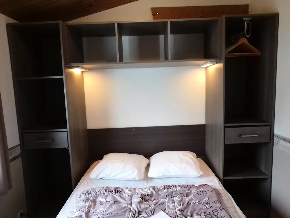 WEST CAMPING 3 étoiles★★★