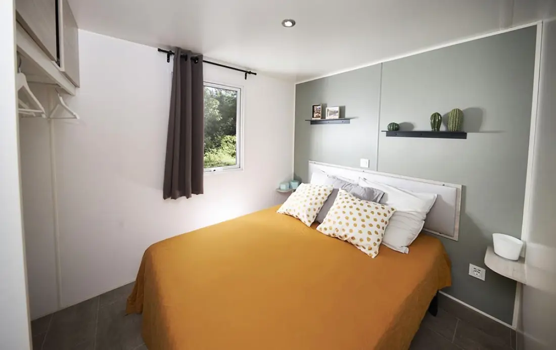 WEST CAMPING 3 étoiles★★★