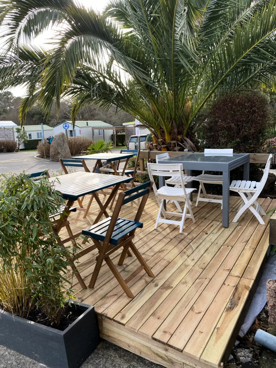 WEST CAMPING 3 étoiles★★★