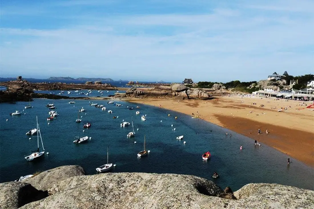 WEST CAMPING 3 étoiles★★★
