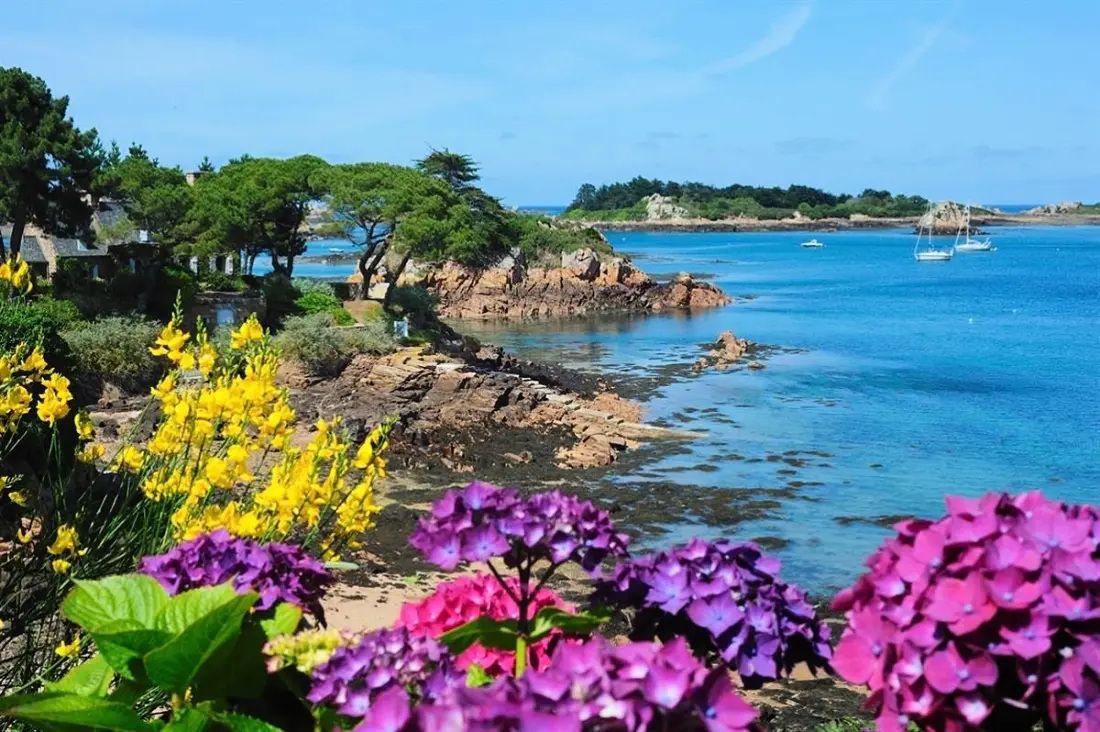 WEST CAMPING 3 étoiles★★★