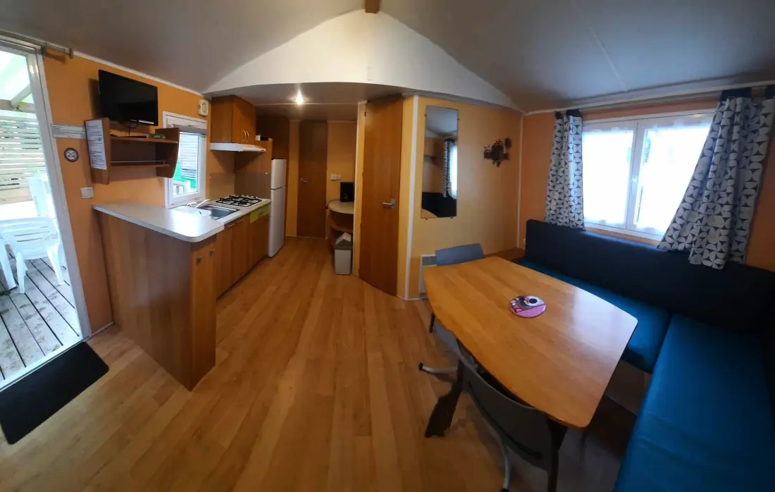 WEST CAMPING 3 étoiles★★★