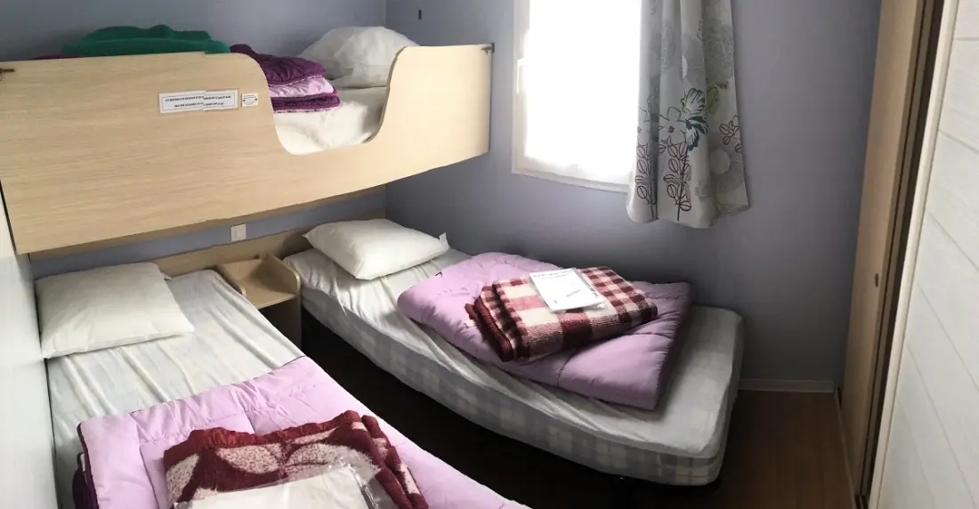 WEST CAMPING 3 étoiles★★★