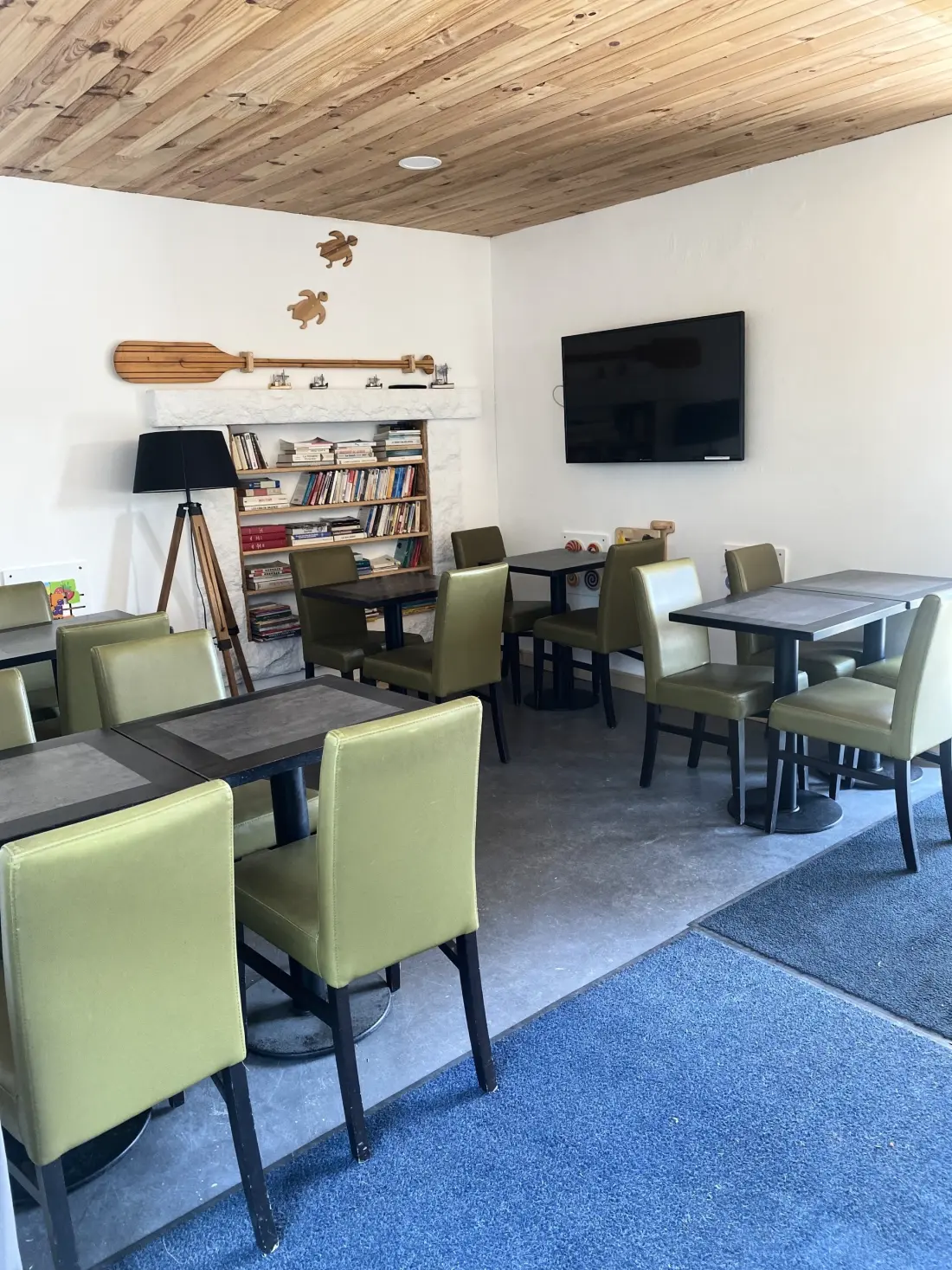 WEST CAMPING 3 étoiles★★★