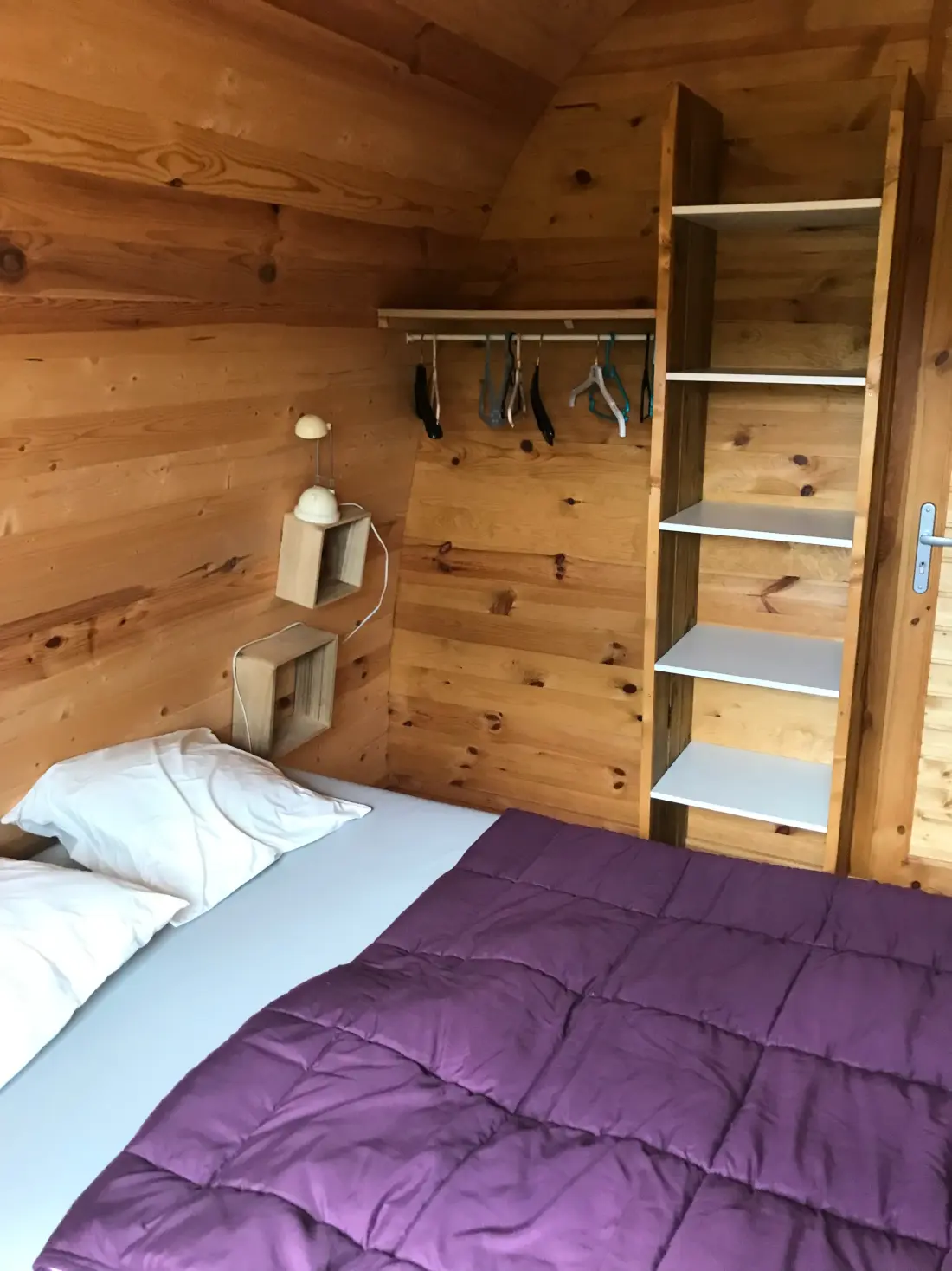 WEST CAMPING 3 étoiles★★★