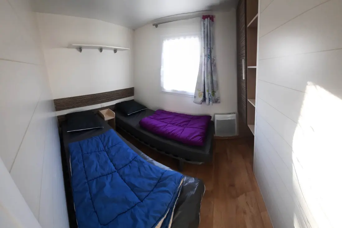 WEST CAMPING 3 étoiles★★★