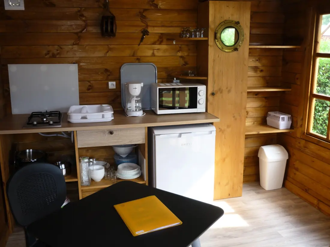 WEST CAMPING 3 étoiles★★★