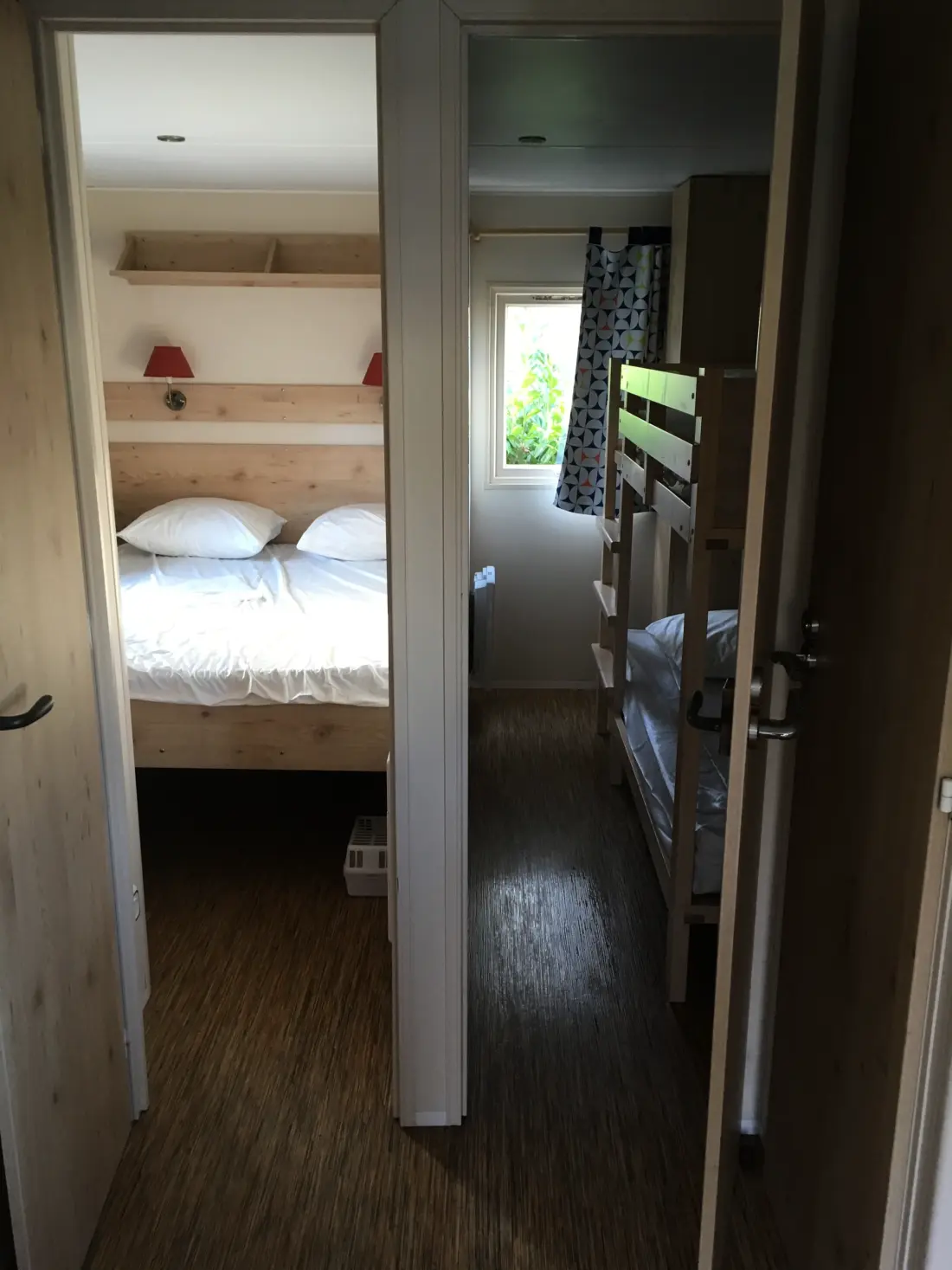 WEST CAMPING 3 étoiles★★★