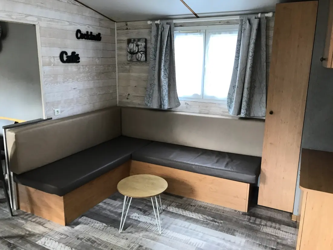 WEST CAMPING 3 étoiles★★★