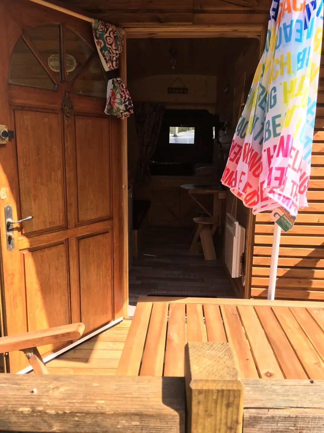 WEST CAMPING 3 étoiles★★★