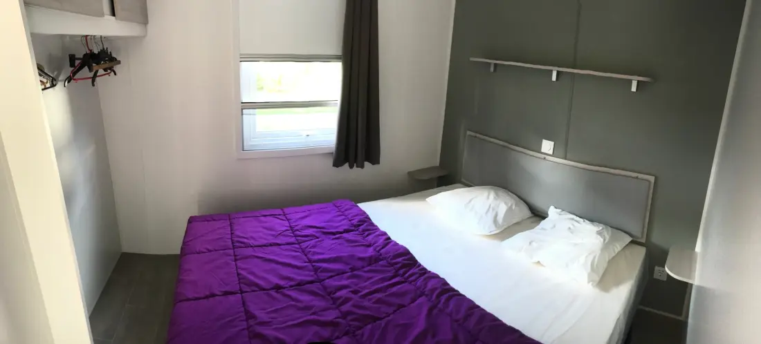 WEST CAMPING 3 étoiles★★★