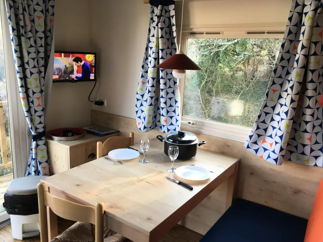 WEST CAMPING 3 étoiles★★★