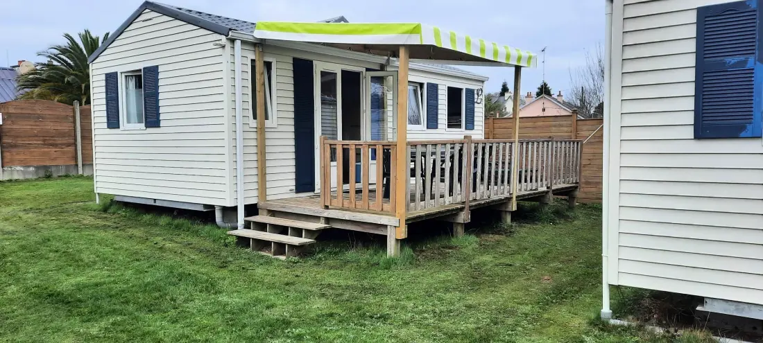 WEST CAMPING 3 étoiles★★★