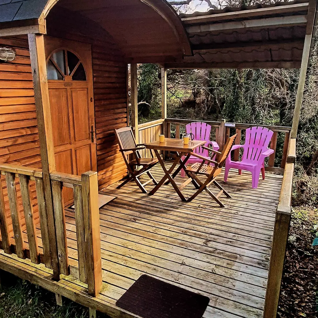 WEST CAMPING 3 étoiles★★★