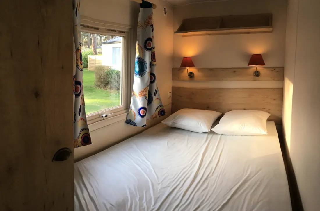 WEST CAMPING 3 étoiles★★★