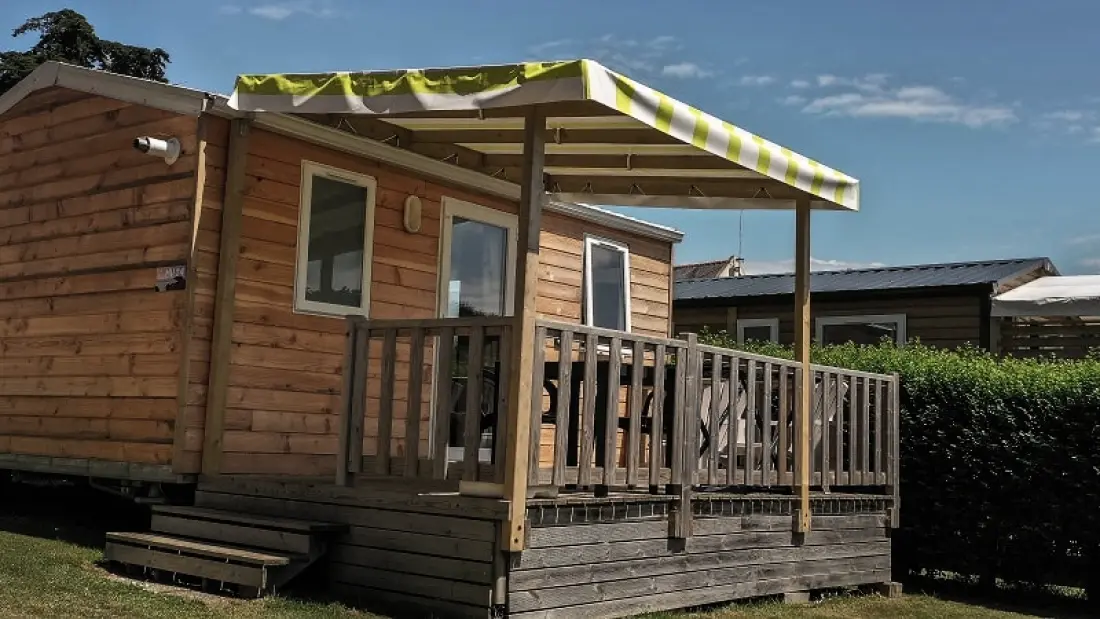 WEST CAMPING 3 étoiles★★★