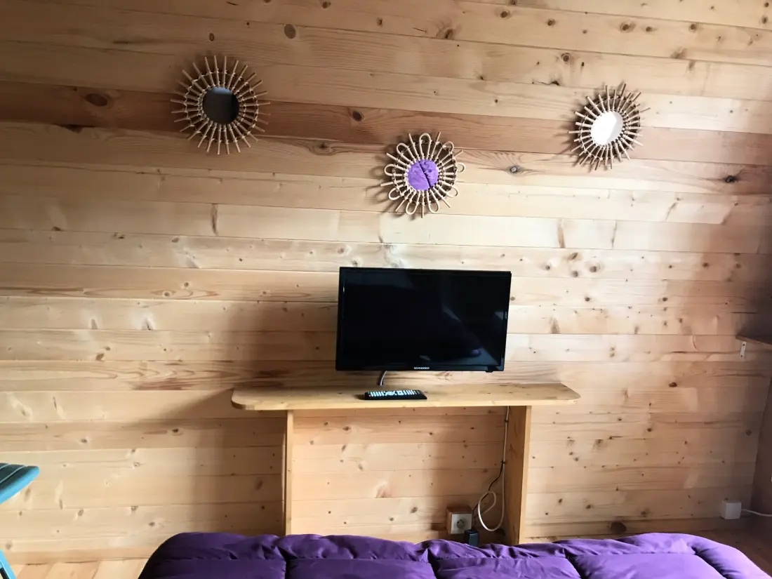 WEST CAMPING 3 étoiles★★★
