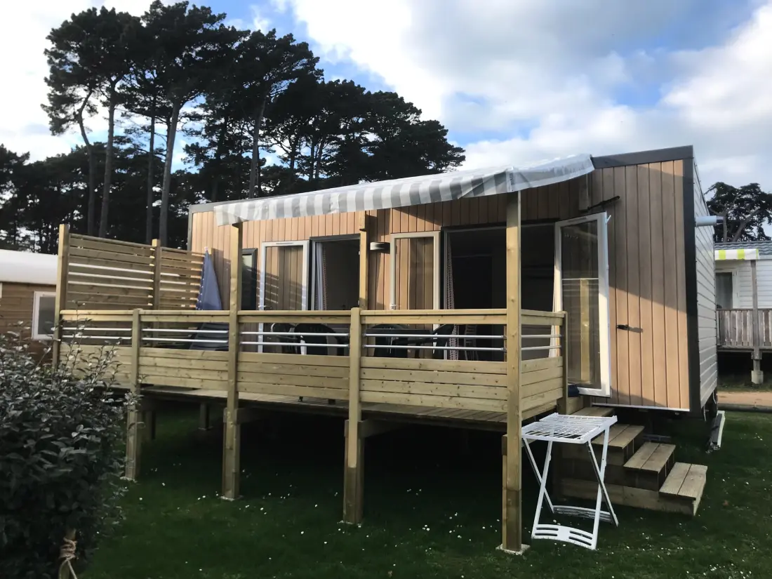 WEST CAMPING 3 étoiles★★★
