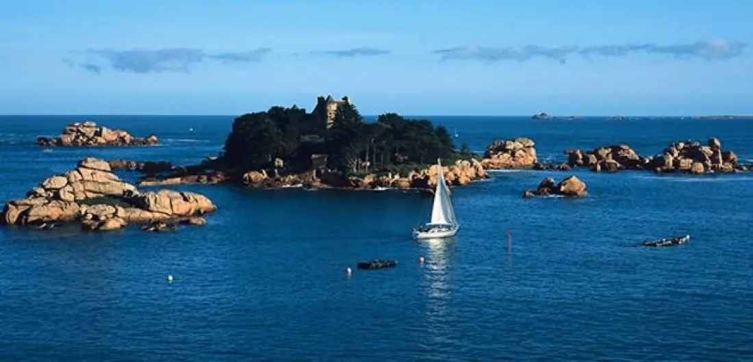 WEST CAMPING 3 étoiles★★★