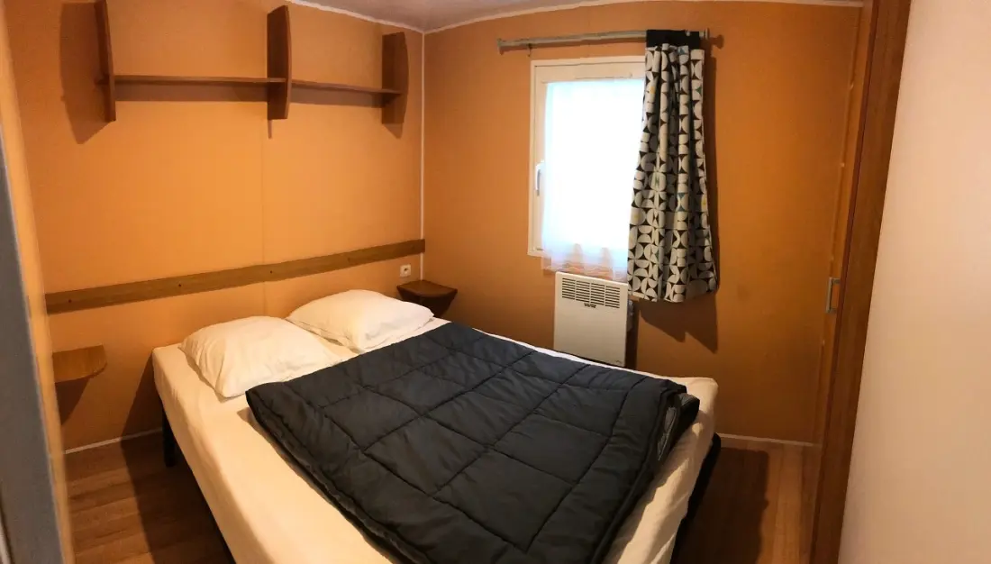 WEST CAMPING 3 étoiles★★★