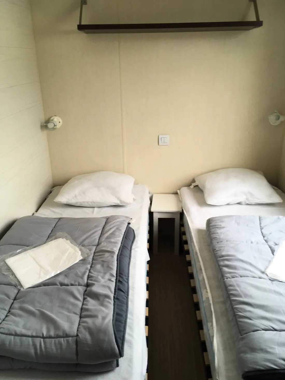 WEST CAMPING 3 étoiles★★★