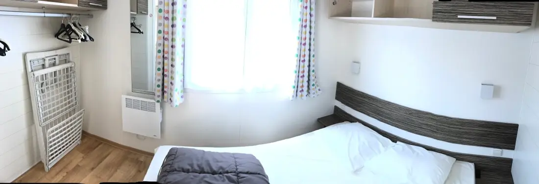 WEST CAMPING 3 étoiles★★★
