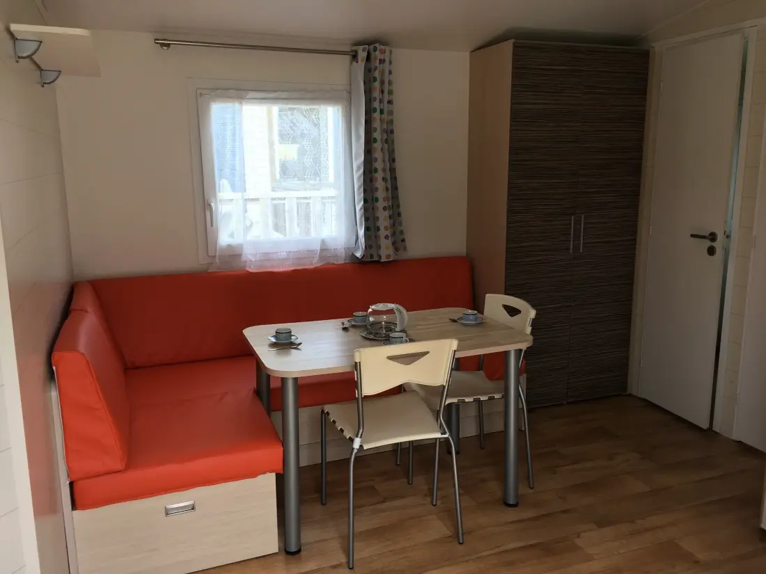 WEST CAMPING 3 étoiles★★★