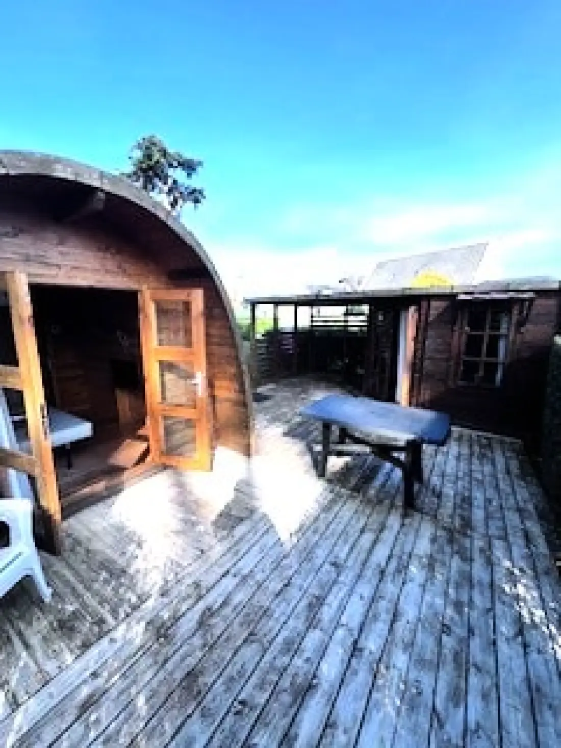 WEST CAMPING 3 étoiles★★★