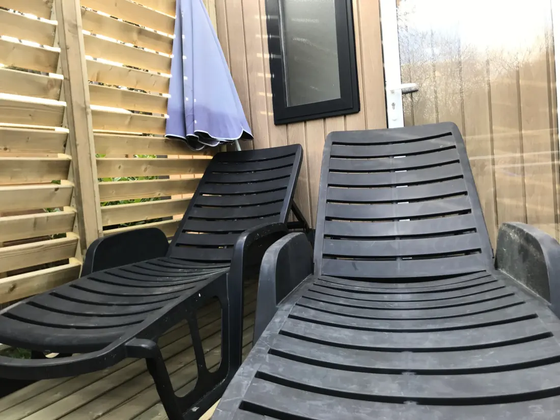 WEST CAMPING 3 étoiles★★★