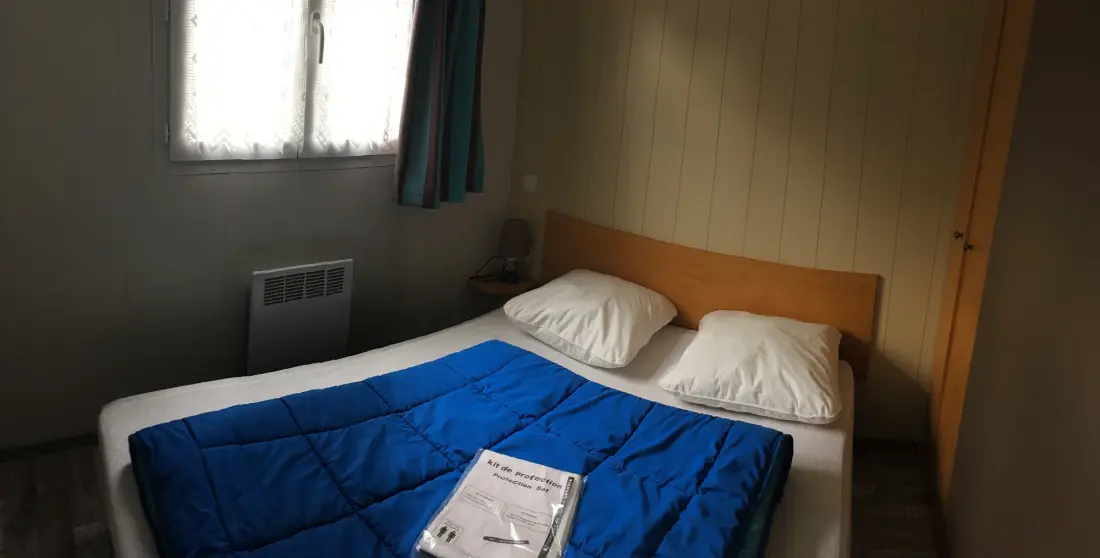 WEST CAMPING 3 étoiles★★★