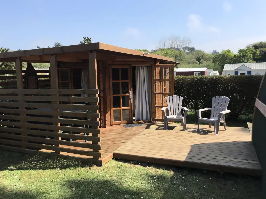 WEST CAMPING 3 étoiles★★★